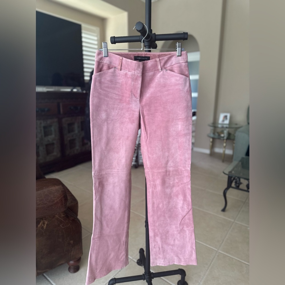 Valor dress pants